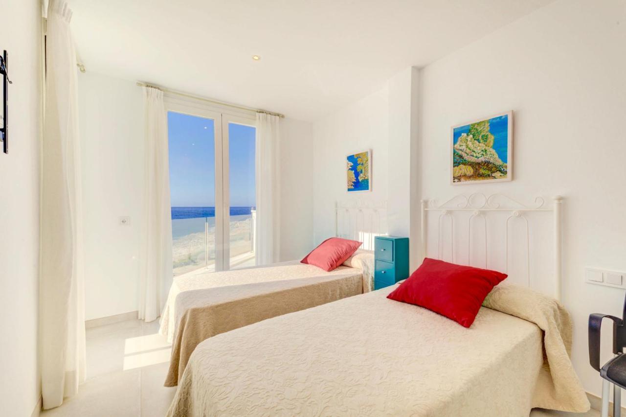 Beachfront Migjorn Cel By Sealand Apartment Colònia de Sant Jordi