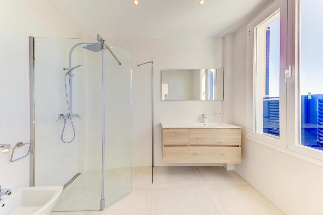 Beachfront Migjorn Cel By Sealand Apartment *