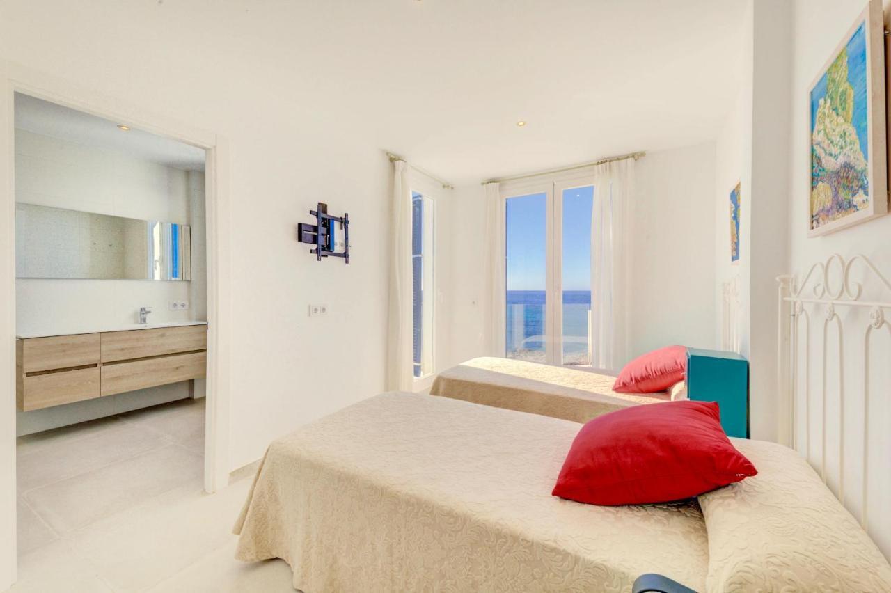 Beachfront Migjorn Cel By Sealand Apartment Colònia de Sant Jordi