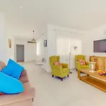 Beachfront Apartment Migjorn Cel By Sealand Villas