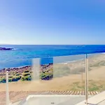 Beachfront Apartment Migjorn Cel By Sealand Villas
